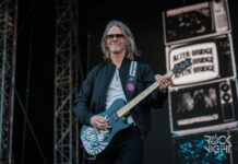 Фотогалерия: Nova Rock 2026, ден 3 (Alter Bridge, Sepultura, The Rasmus, Palaye Royale, All Time Low…) Alter Bridge @ Nova Rock Festival, 2026