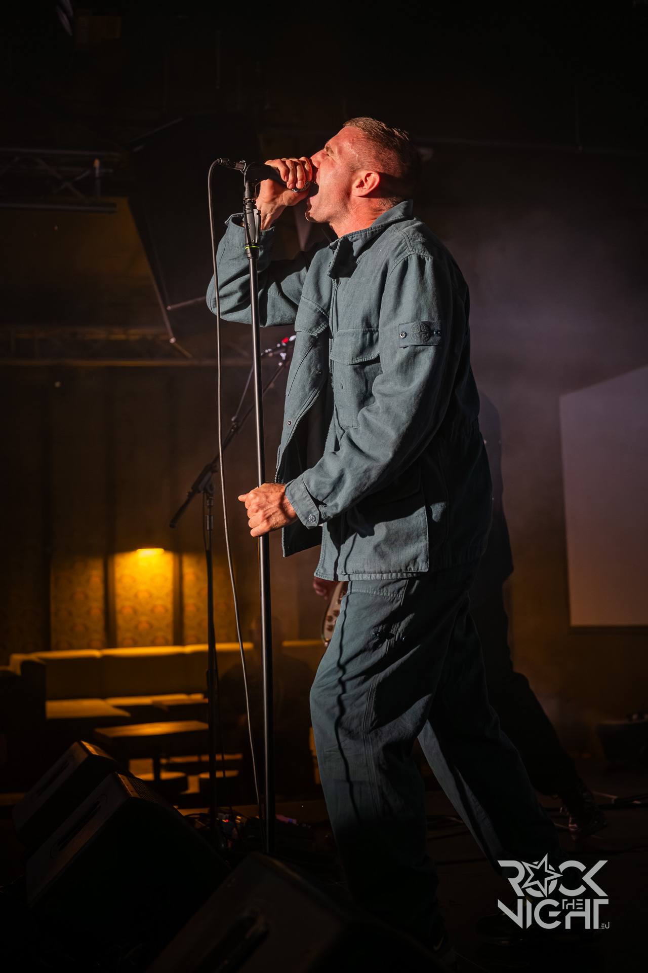 high vis 2232 High Vis @ City Stage Sofia, 2026