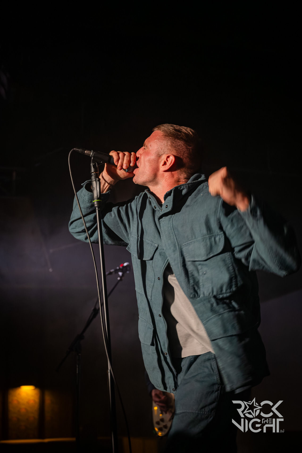 high vis 2241 High Vis @ City Stage Sofia, 2026