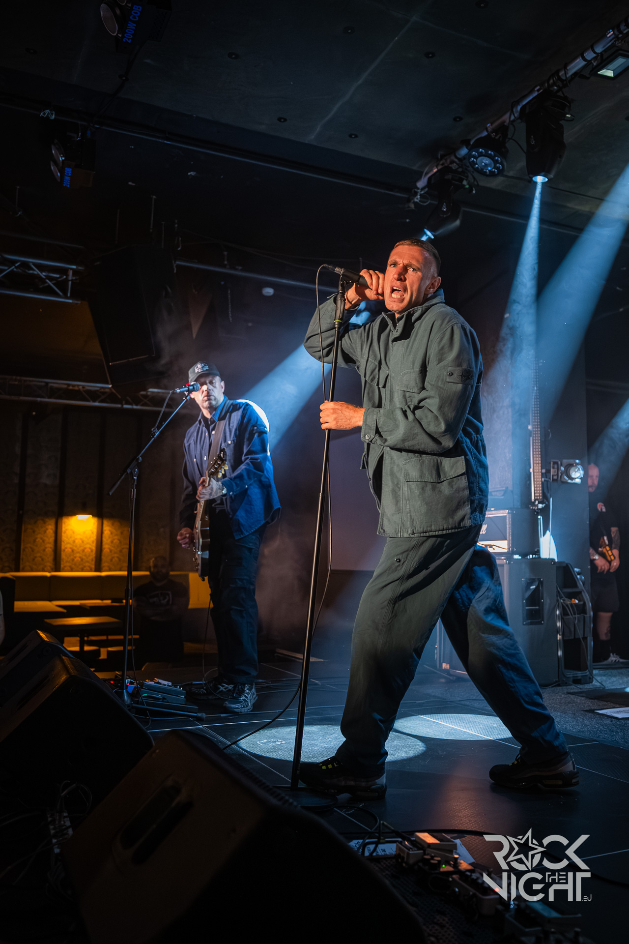 high vis 2265 High Vis @ City Stage Sofia, 2026