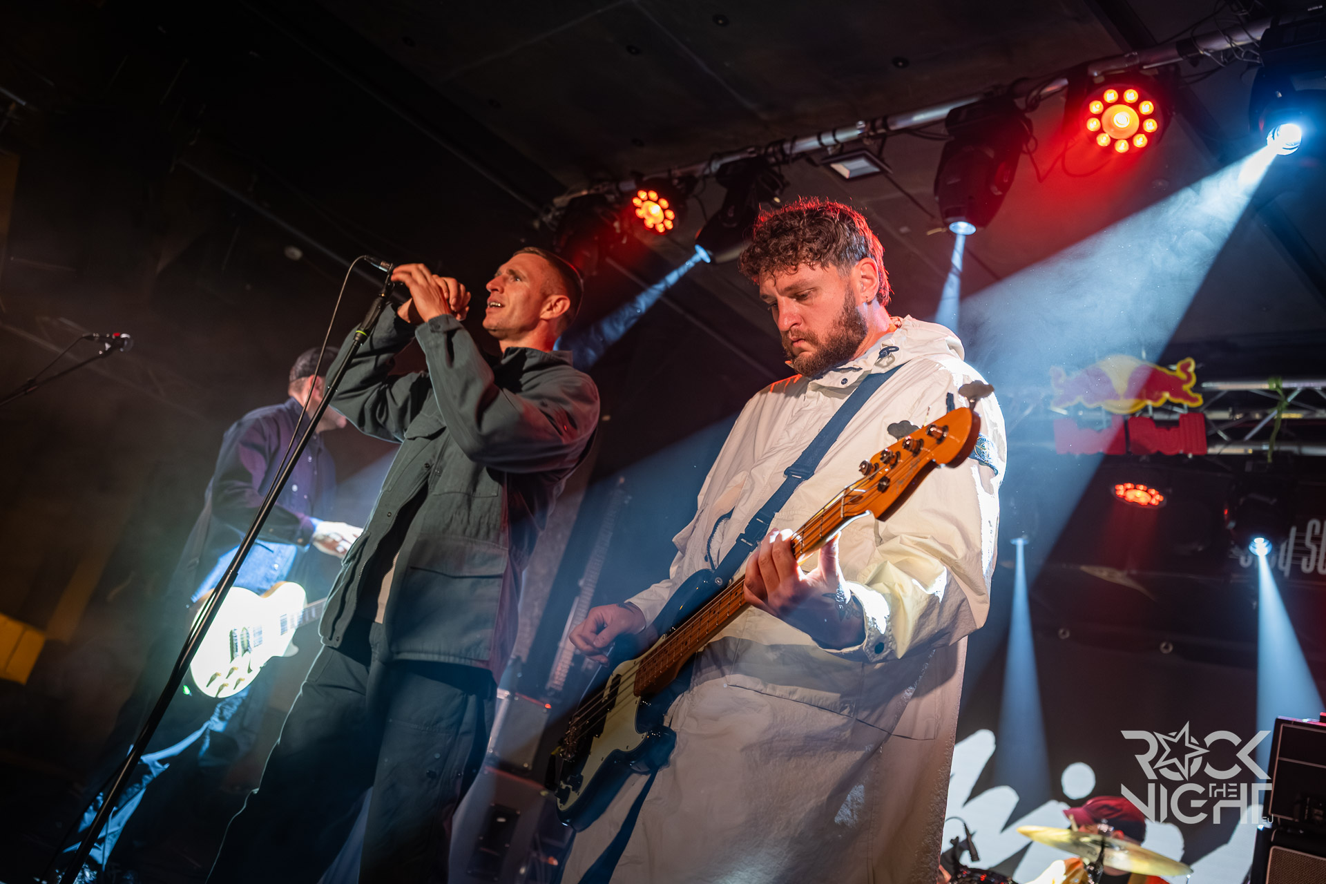 high vis 2278 High Vis @ City Stage Sofia, 2026