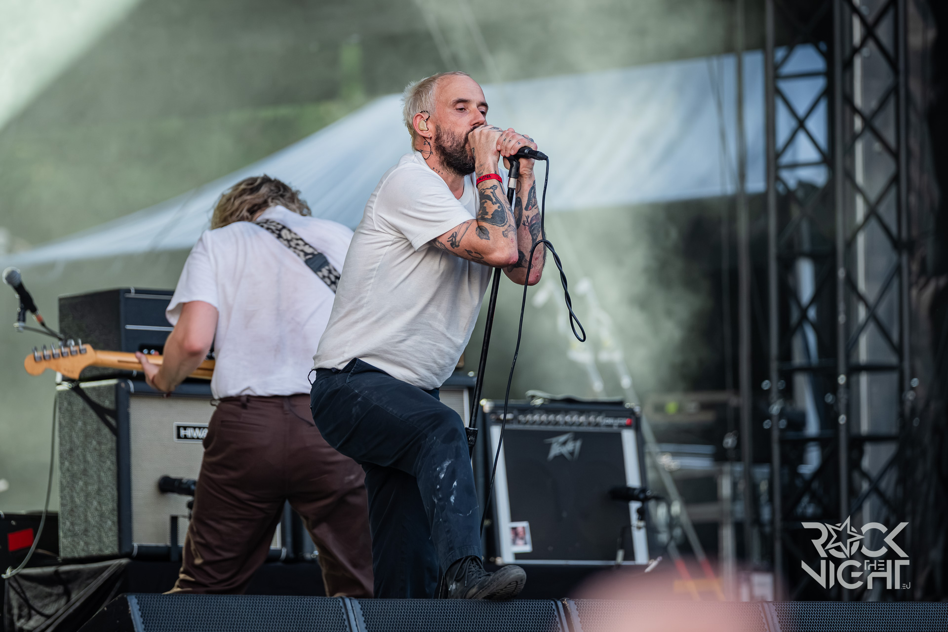 idles 7549 Idles @ Sofia Live Fest, 2026