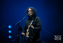 Фотогалерия: INmusic festival 2026, ден 1 (Jack White, Manic Street Preachers, KT Tunstall) Jack White @ INmusic Festival, 2026