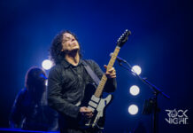 Jack White издава днес своя нов албум, “Frozen Charlotte” Jack White @ INmusic Festival, 2026