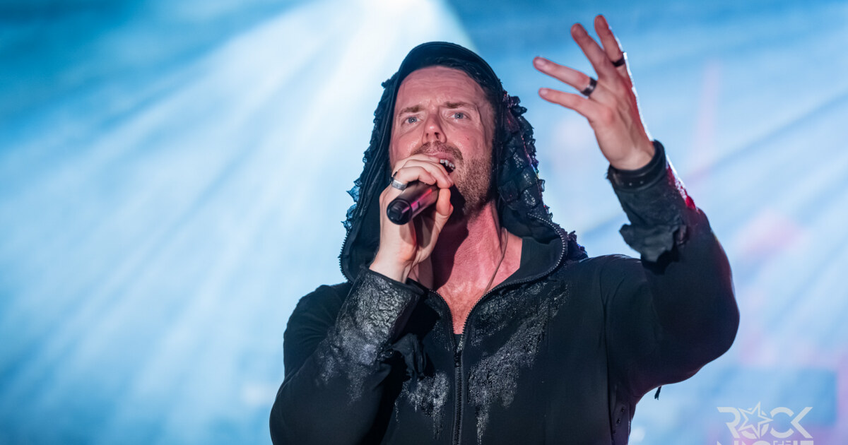 Kamelot @ Joy Station, 2026