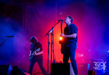 Фотогалерия: INmusic festival 2026, ден 3 (Kings Of Leon, Idles, Yonaka, Dry Cleaning) Kings Of Leon @ INmusic Festival, 2026