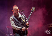 Вижте новото видео на Trivium: “Dead Inside of Me” Trivium @ Nova Rock Festival, 2026