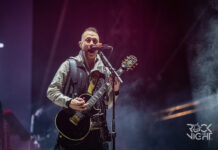 Trivium издават новия си албум през ноември, вижте официалното видео “Crown In The Grave” Trivium @ Nova Rock Festival, 2026