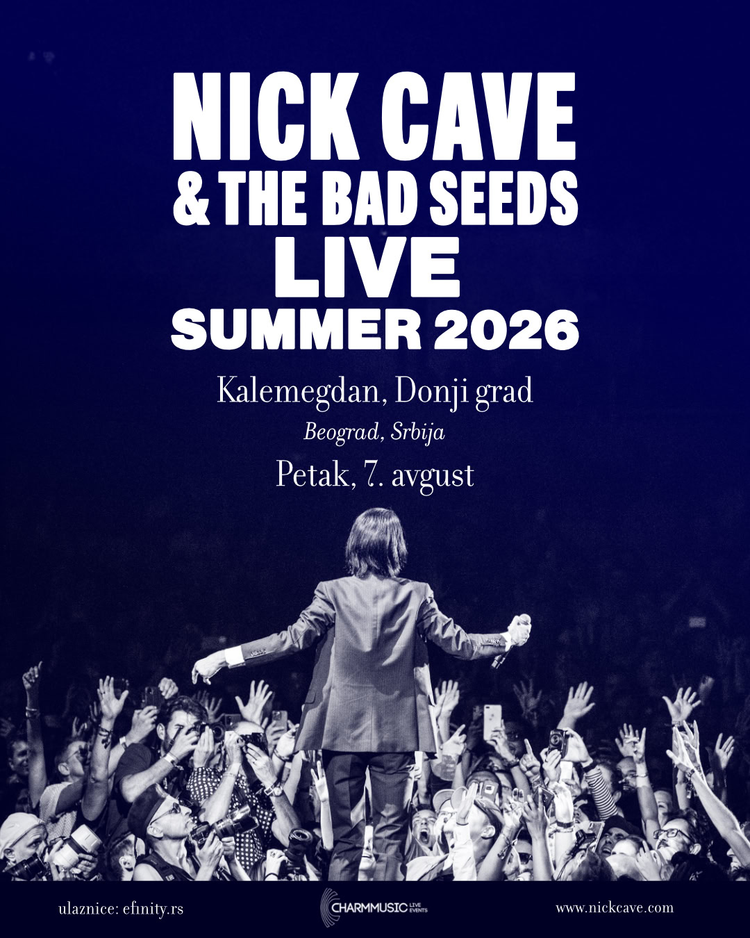 2026.08.07 nick cave 2026.08.07 nick cave