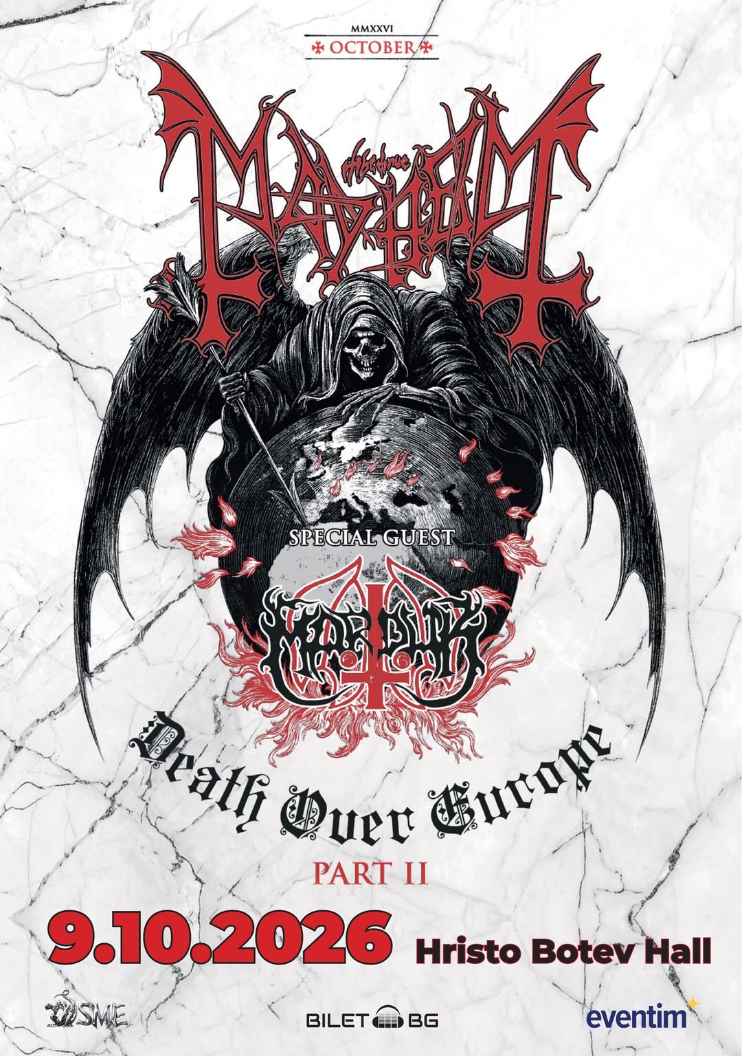 2026.10.09 mayhem marduk Mayhem