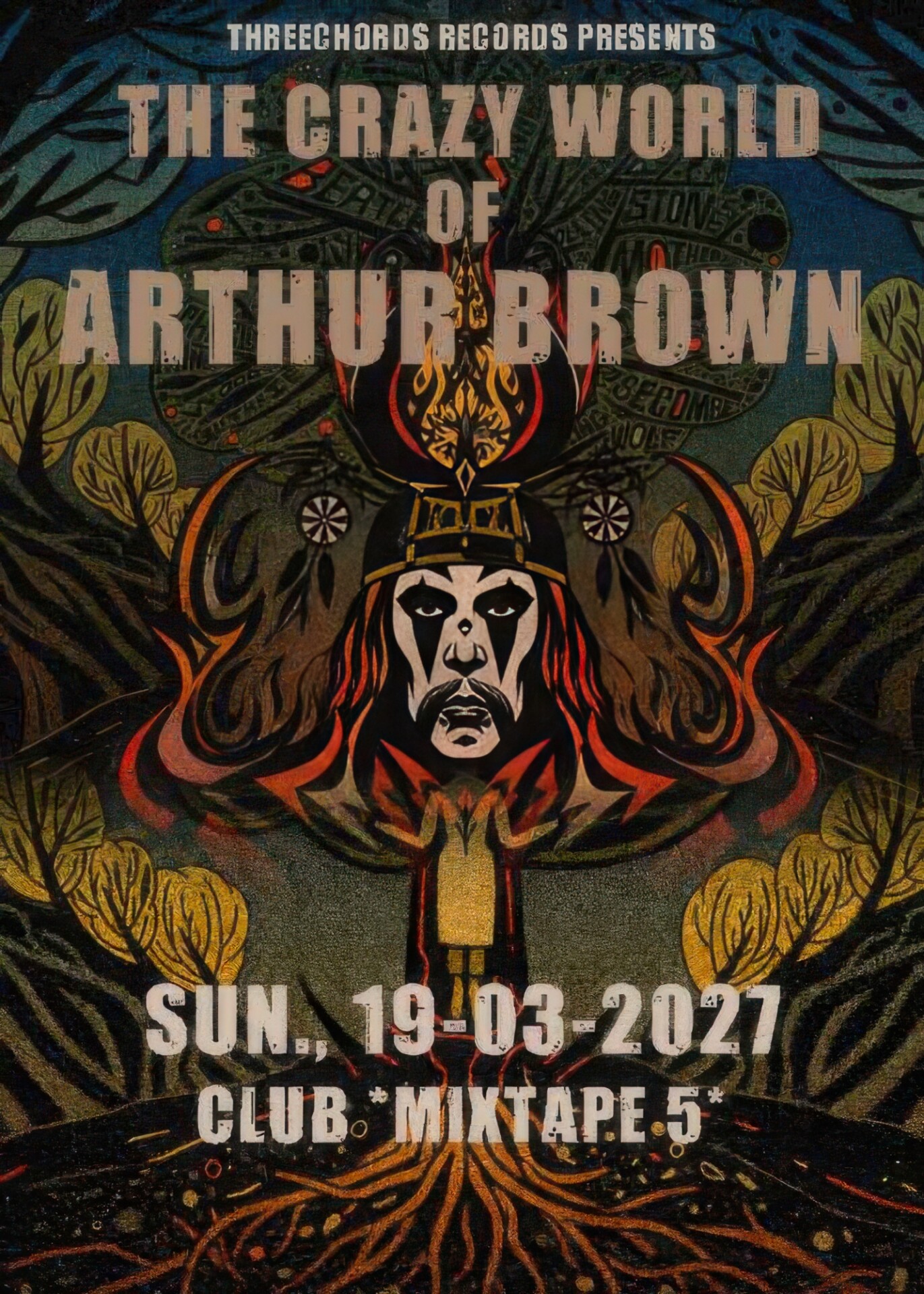 2027.03.19 arthur brown