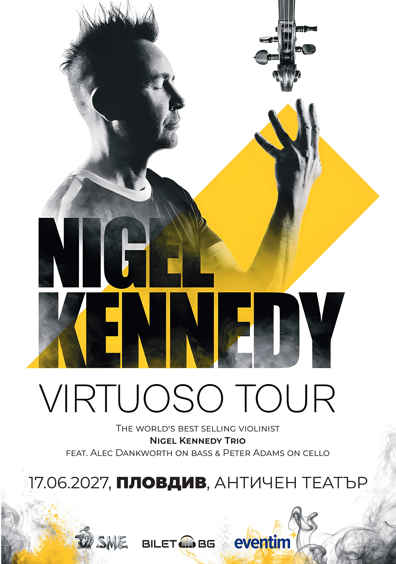 2027.06.17 nigel kenedy Nigel Kennedy