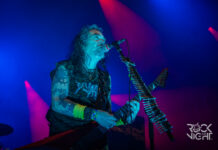 Фотогалерия: Cavalera (13 юли 2026, Маймунарника) Cavalera @ Маймунарника, 2026