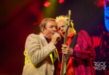 Фотогалерия: Duran Duran (1 юли 2026, Арена София) Duran Duran @ Arena Sofia, 2026