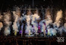 Фотогалерия: Hills Of Rock 2026, ден 3 (Electric Callboy, Lamb of God, Nevermore, Paradise Lost) Electric Callboy @ Hills Of Rock, 2026