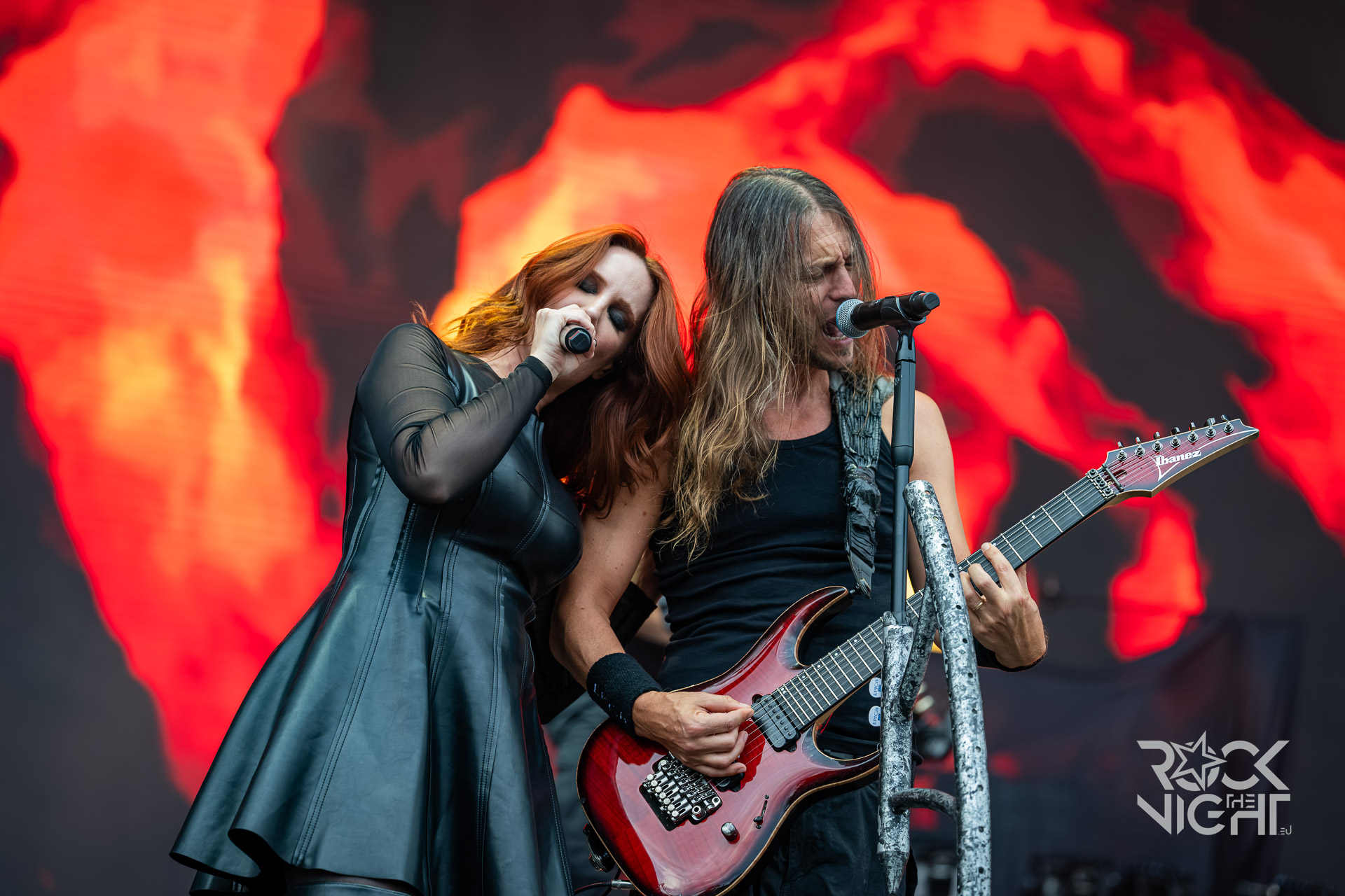 epica 8411 Epica @ Be4 Hills, 2026