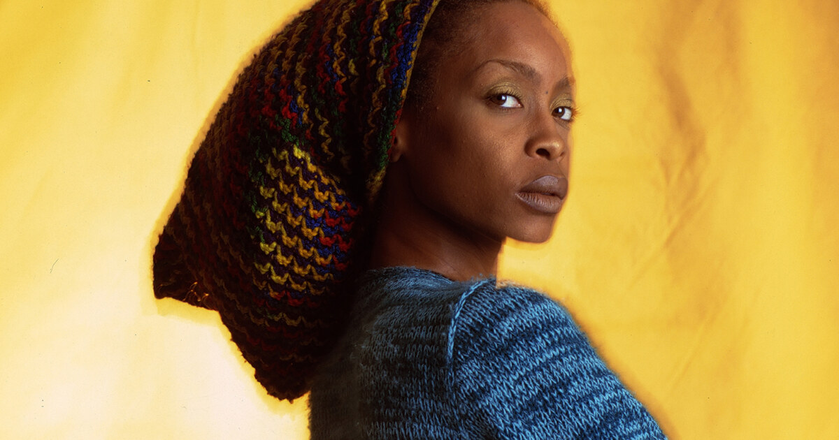 Erykah Badu издаде нов студиен албум след 16-годишна пауза