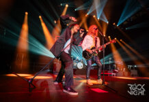 Фотогалерия: Foreigner (30 юни 2026, Арена София) Foreigner @ Arena Sofia, 2026