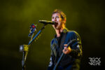 Godsmack @ Hills of Rock, 2026
