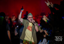 Фотогалерия: PhillGood Festival 2026, ден 2 (Gorillaz, Kneecap, Sleaford Mods, Hayes & Y, Jin Monic) Gorillaz @ PhillGood Festival, 2026