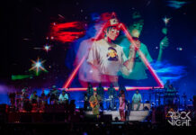 Gorillaz събраха 20 хиляди души на втория ден от PhillGood Gorillaz @ PhillGood Festival, 2026