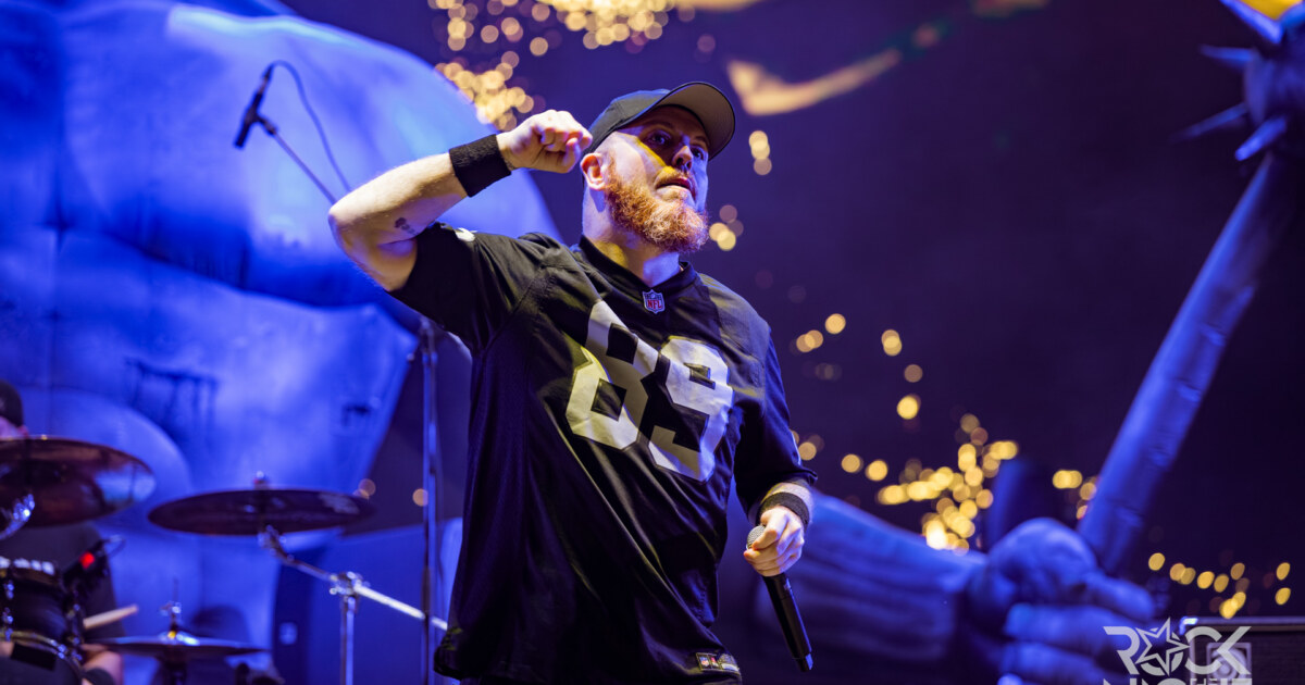 Hatebreed @ Rockstadt Extreme Fest, 2026
