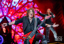 Слушайте още едно ново парче на Kai Hansen: “Wait And See” Helloween @ Midalidare Rock In The Wine Valley, 2026