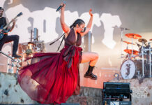 Igorrr, Secret Chiefs 3 и Fange идват в София на 24 март 2027 Igorrr @ Rockstadt Extreme Fest, 2026
