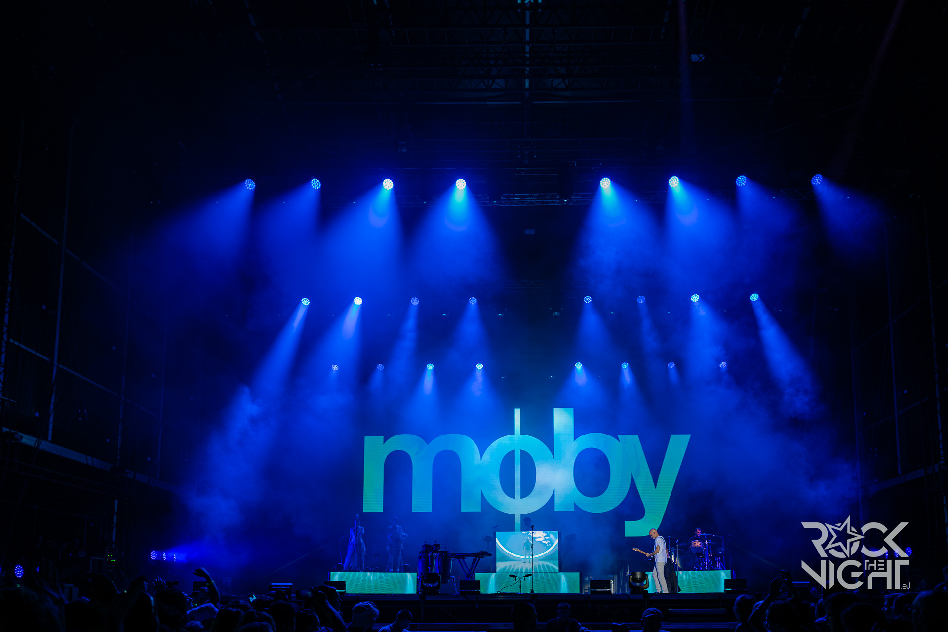 moby 5821 Moby @ PhillGood Festival, 2026