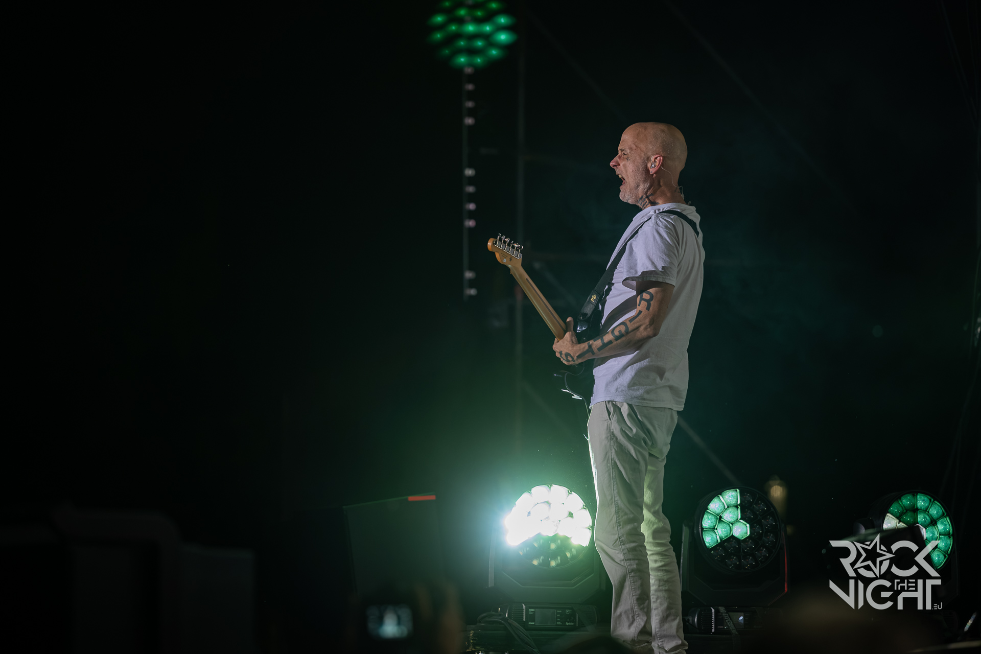 moby 6785 Moby @ PhillGood Festival, 2026