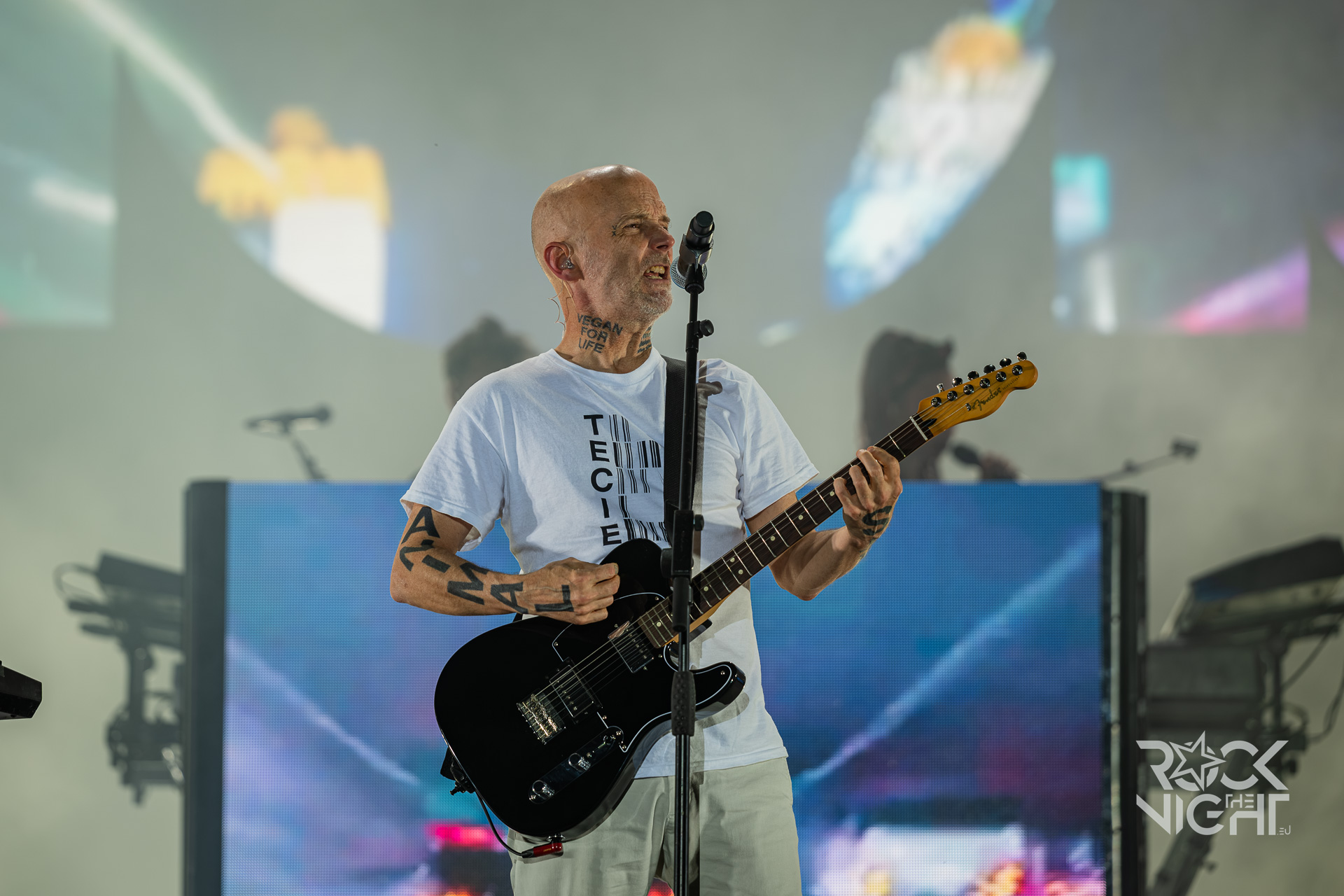 moby 6808 Moby @ PhillGood Festival, 2026