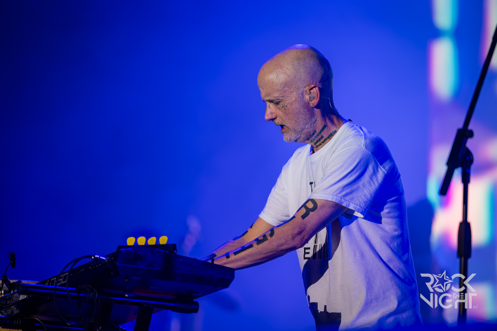 moby 6845 Moby @ PhillGood Festival, 2026