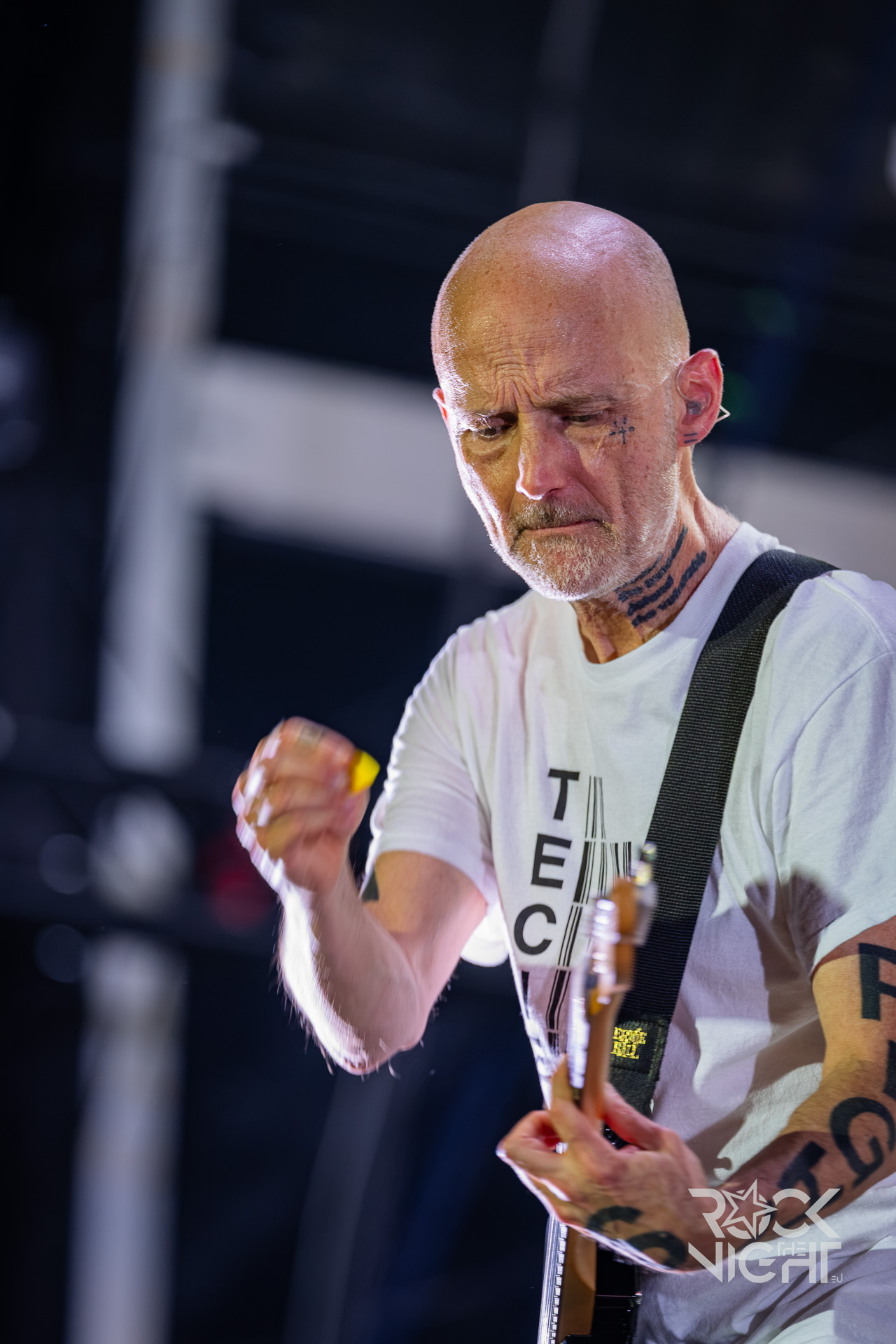 moby 6939 Moby @ PhillGood Festival, 2026