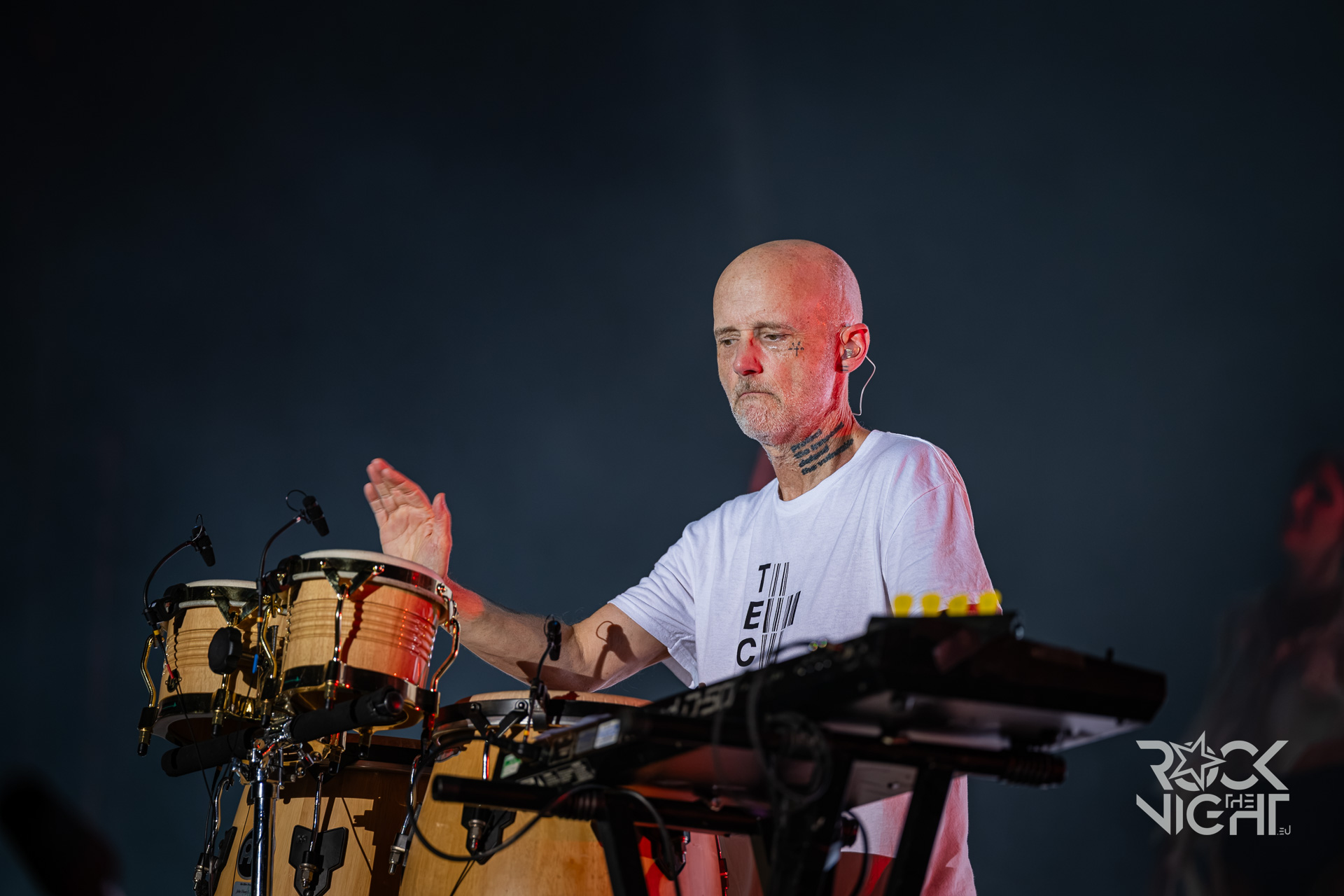 moby 7087 Moby @ PhillGood Festival, 2026