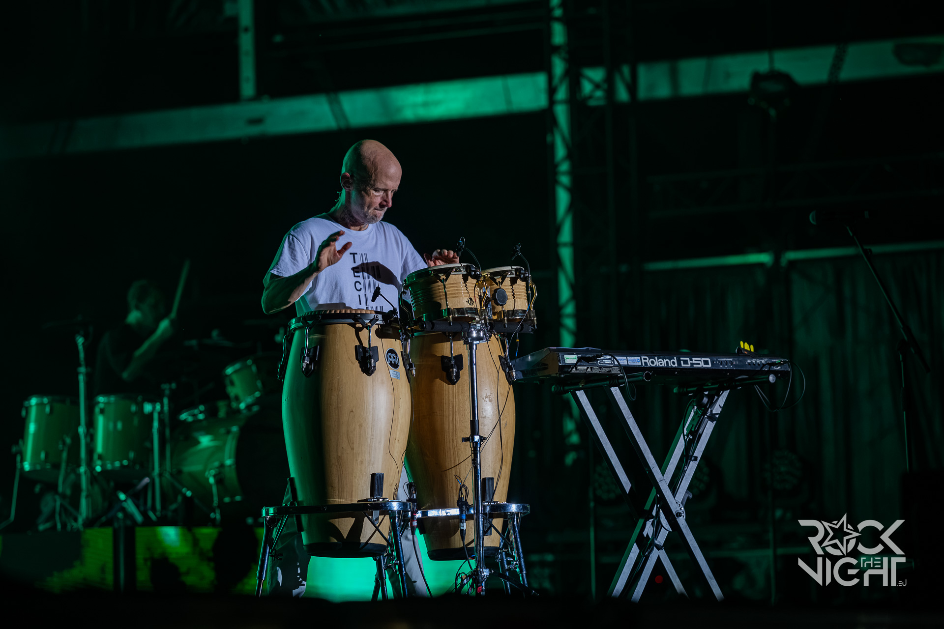 moby 7116 Moby @ PhillGood Festival, 2026