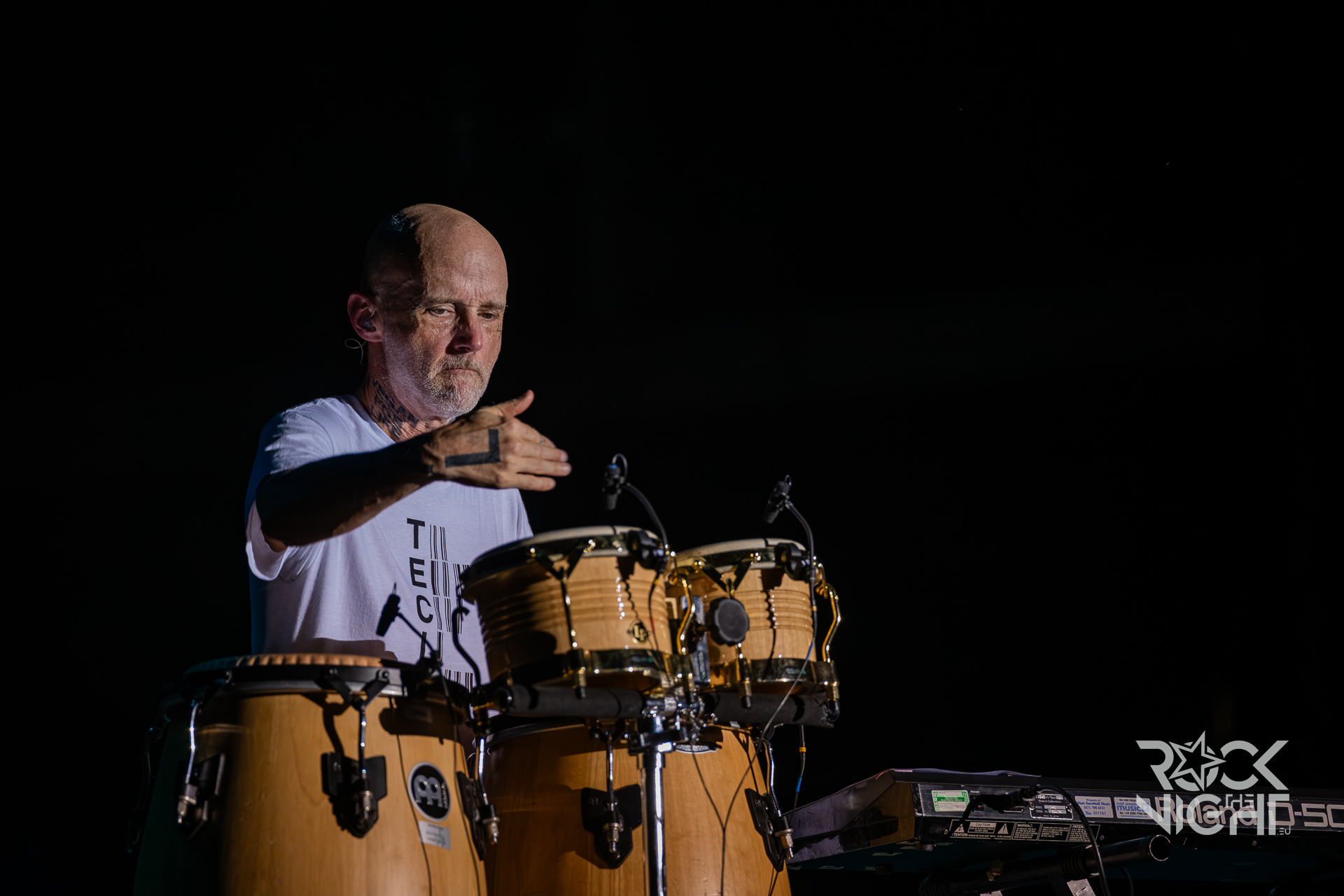 moby 7123 Moby @ PhillGood Festival, 2026