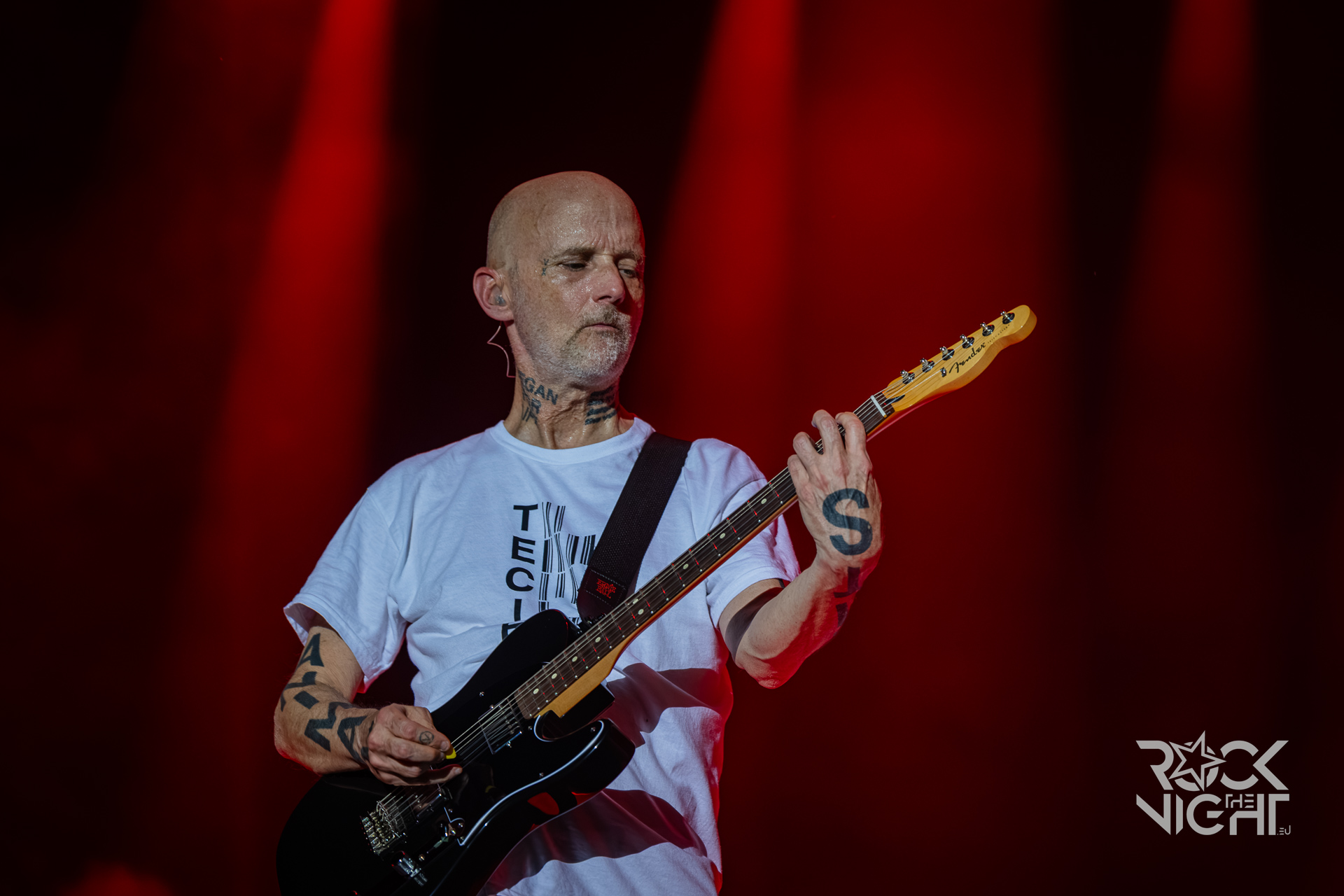 moby 7156 Moby @ PhillGood Festival, 2026