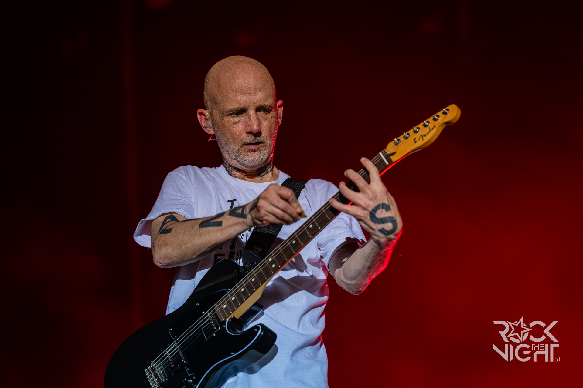 moby 7163 Moby @ PhillGood Festival, 2026