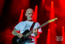 Moby закри първото издание на PhillGood с голямо шоу Moby @ PhillGood Festival, 2026
