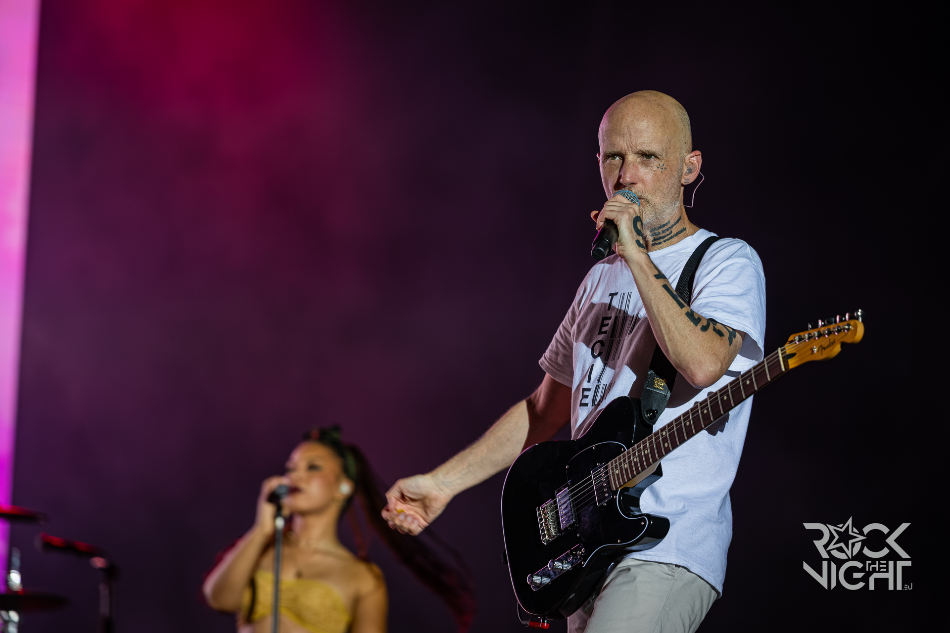 moby 7237 Moby @ PhillGood Festival, 2026