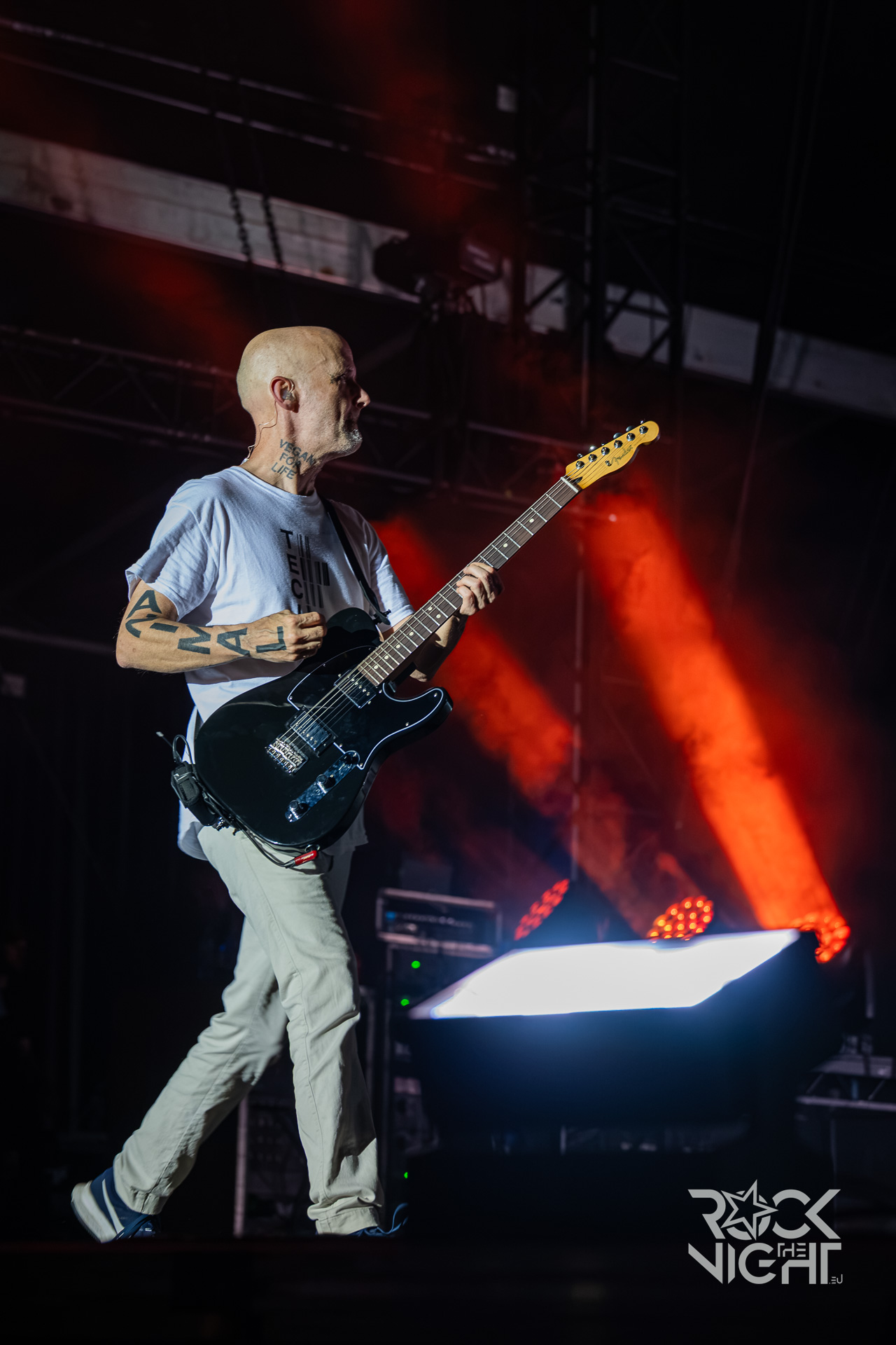 moby 7250 Moby @ PhillGood Festival, 2026