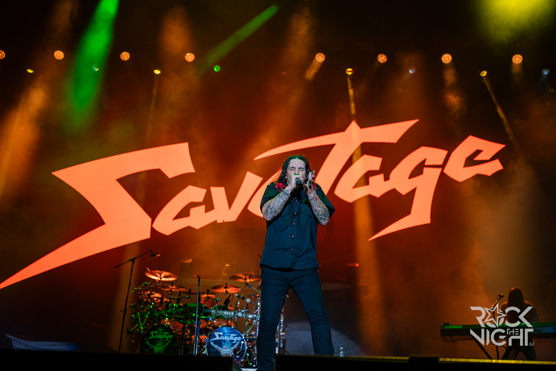 savatage 7450 Savatage @ Be4 Hills, 2026