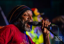 Фотогалерия: The Wailers (15 юли 2026, Sofia Live Club) The Wailers @ Sofia Live Club, 2026