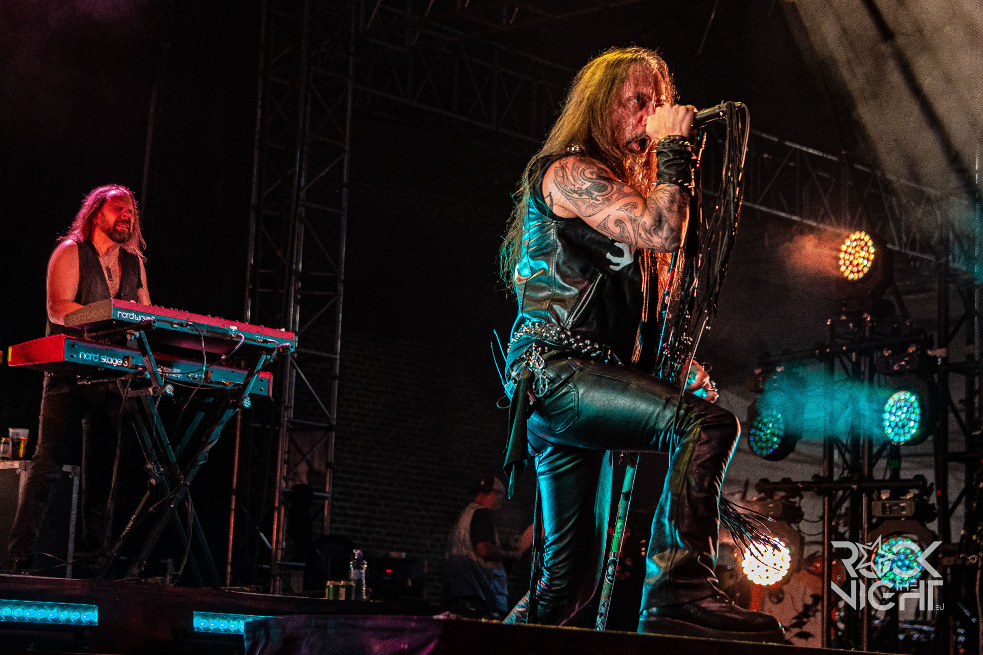 amorphis 8179 Amorphis @ Brutal Assault Festival, 2026
