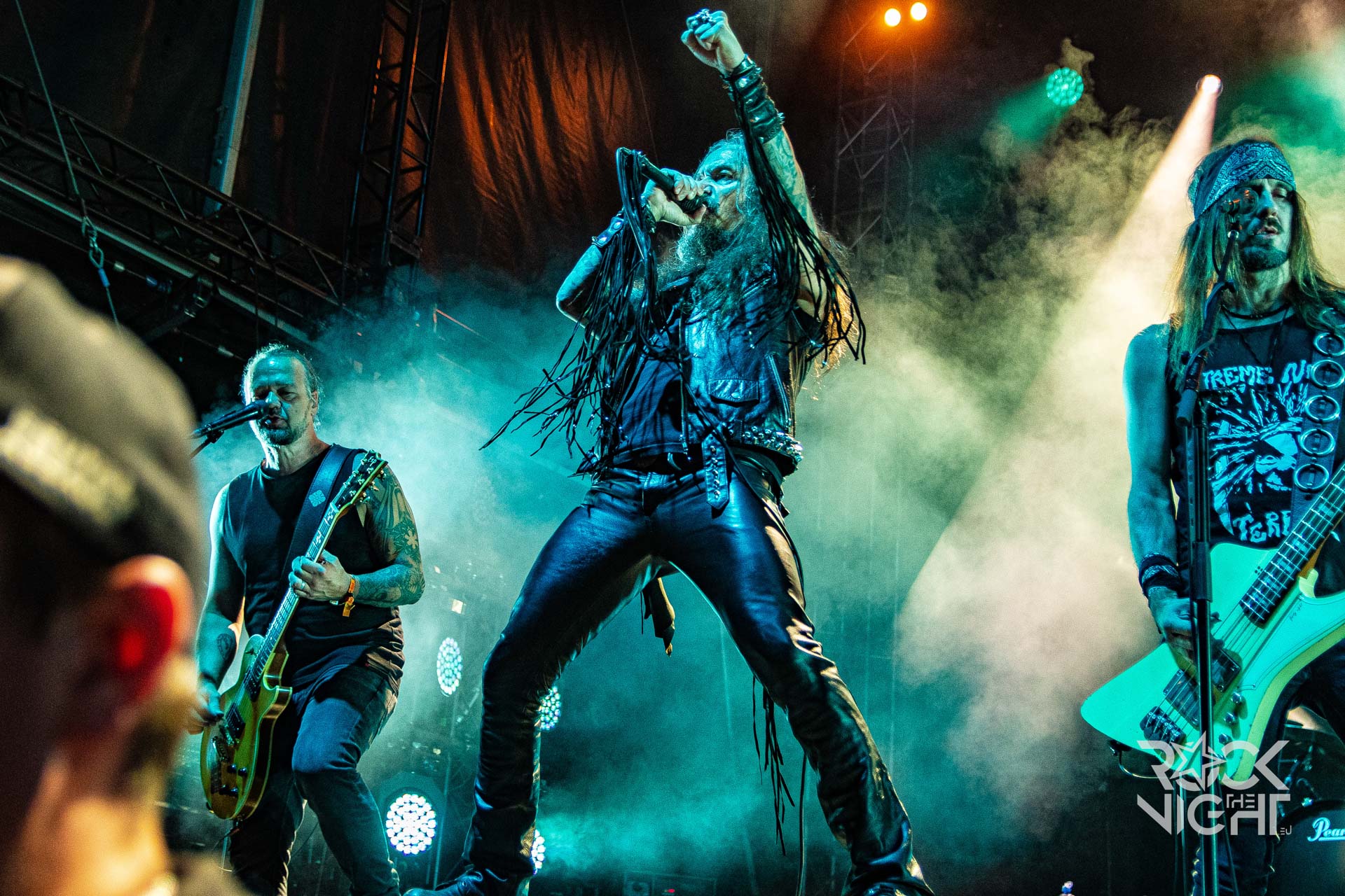 amorphis 8219 Amorphis @ Brutal Assault Festival, 2026