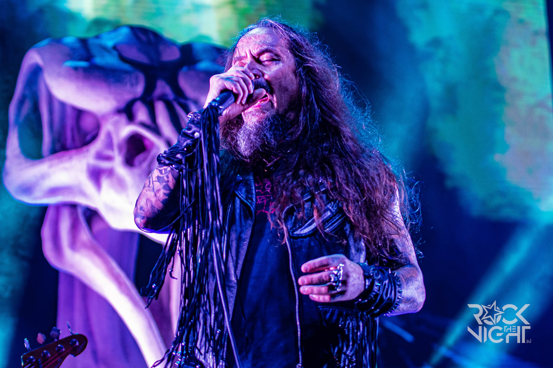amorphis 8272 Amorphis @ Brutal Assault Festival, 2026