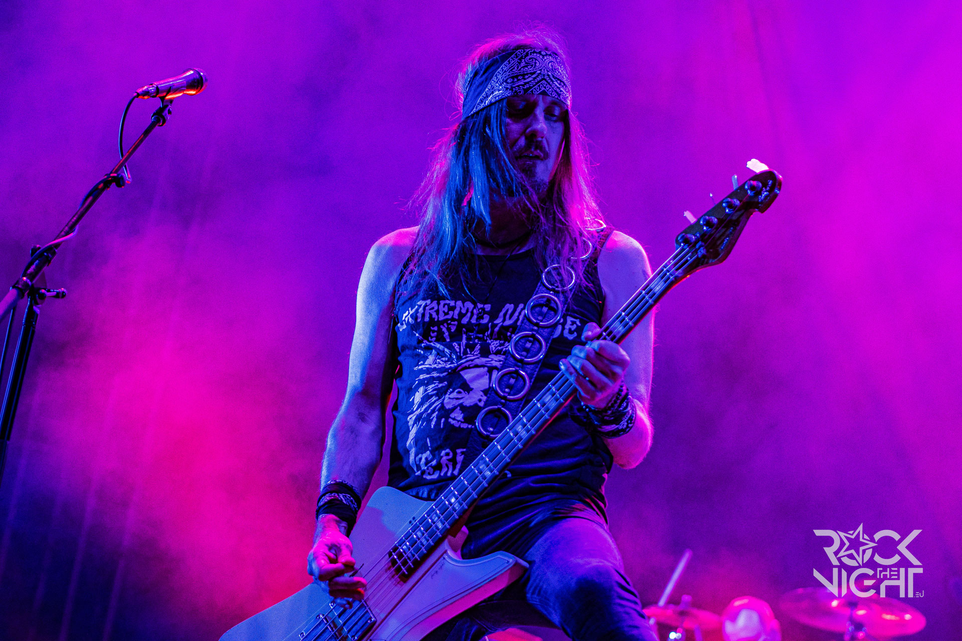 amorphis 8289 Amorphis @ Brutal Assault Festival, 2026