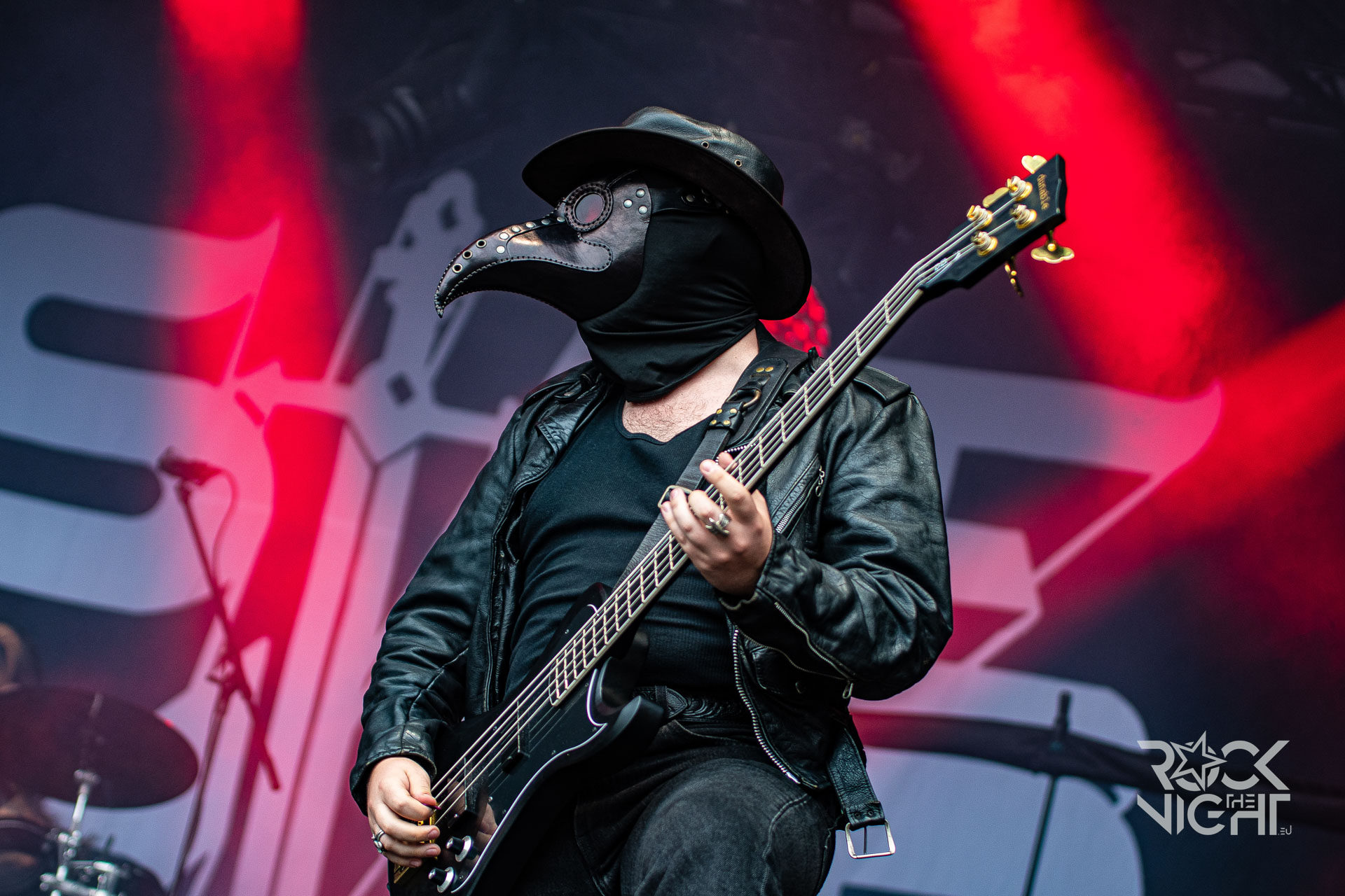 castle rat 7387 Castle Rat @ Brutal Assault Festival, 2026