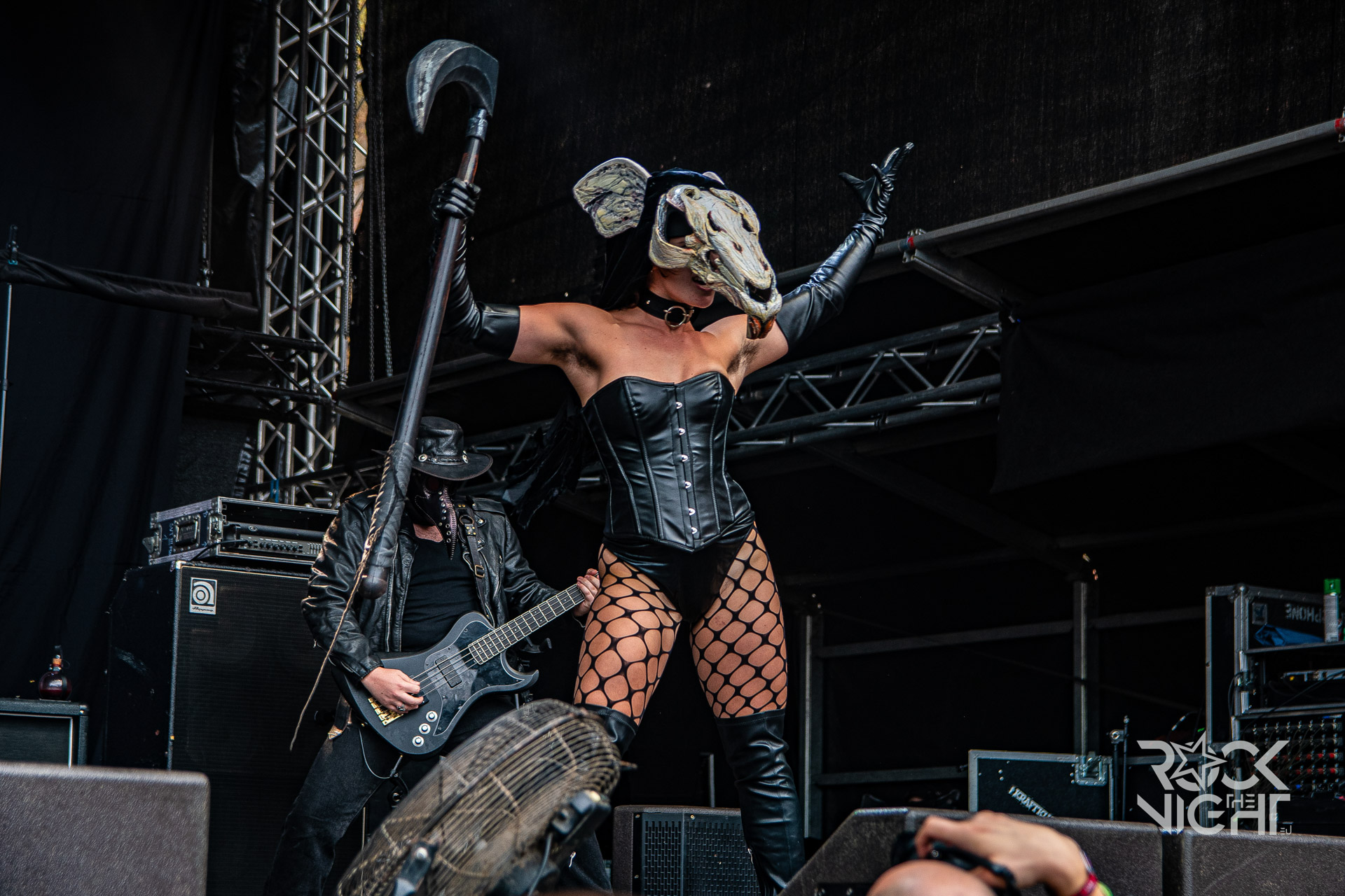 castle rat 7499 Castle Rat @ Brutal Assault Festival, 2026