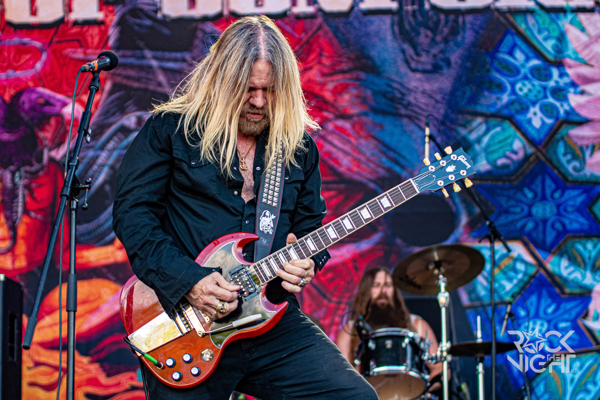 corrosion of conformity 9570 Corrosion of Conformity @ Brutal Assault Festival, 2026
